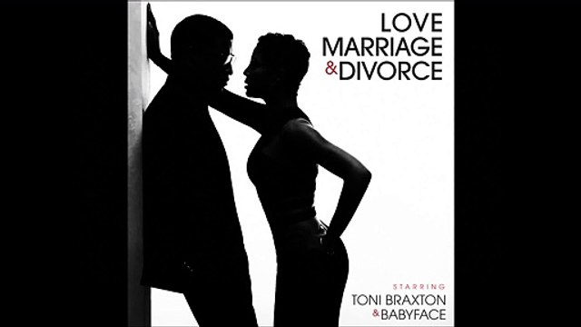 Toni Braxton, Babyface - The D Word Official Music Video