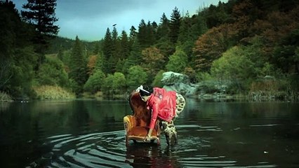 Kelis - Rumble Official Music Video