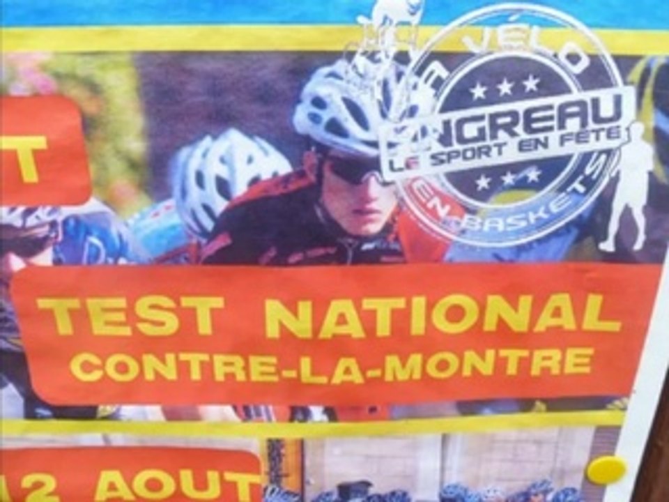 ALAIN GERVOIS : "Tom Boonen" (paroles et musique : Alain Gervois)