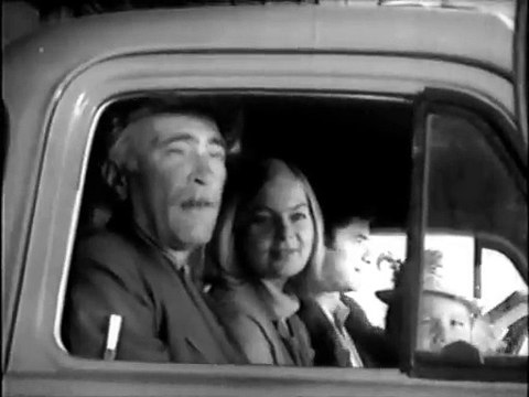 Karakaş Gözlerin Elmas - Zeki Müren (Eva Bender & Ahmet Mekin)