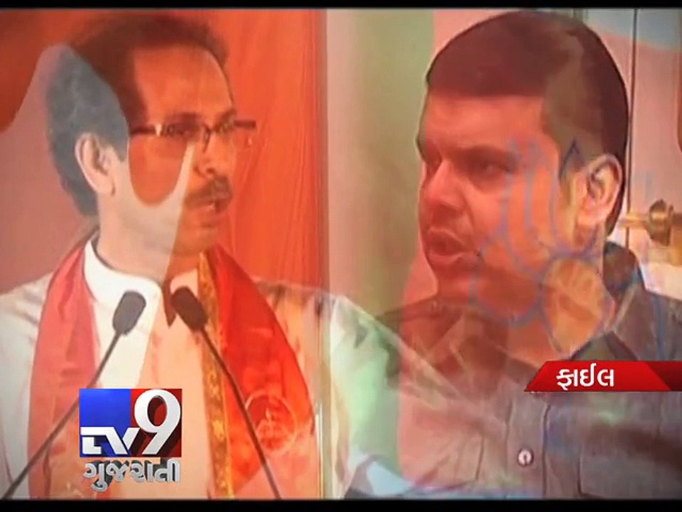 Only interlocutors should speak Devendra Fadnavis on BJP-Shiv Sena talks, Mumbai - Tv9 Gujarati