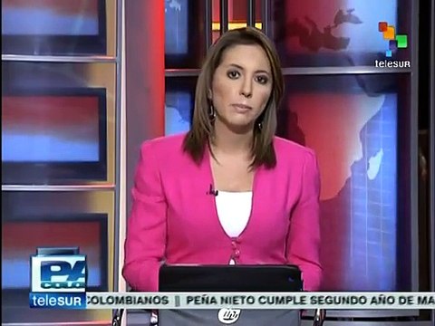 Colombia: FARC responde a De la Calle por foto de liberación de Alzate