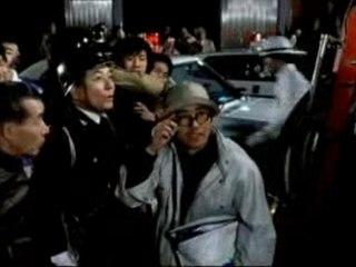 x-or sherif de l'espace manga (Partie1)