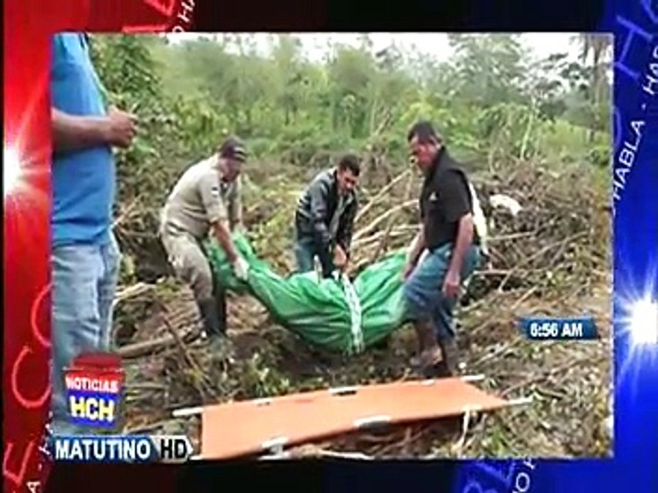 RESUMEN DE NOTICIAS EN LA CEIBA