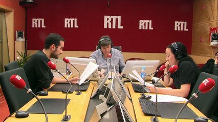 Des applications "Sarkofree" pour ne plus entendre parler de Nicolas Sarkozy