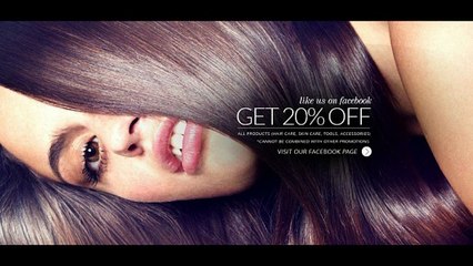 Keratin Hair Treatment