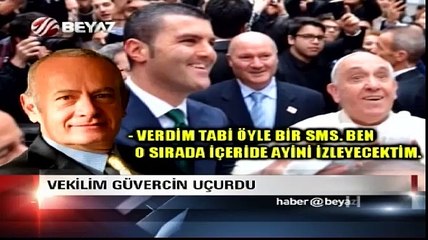 Beyaz Tv Ana Haber 01.12.2014