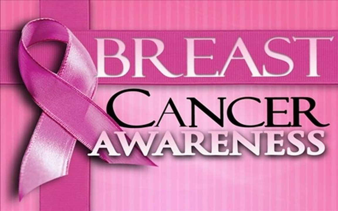 BREAST CANCER VACCINE ABOUT TO BE ROLLED OUT. C...