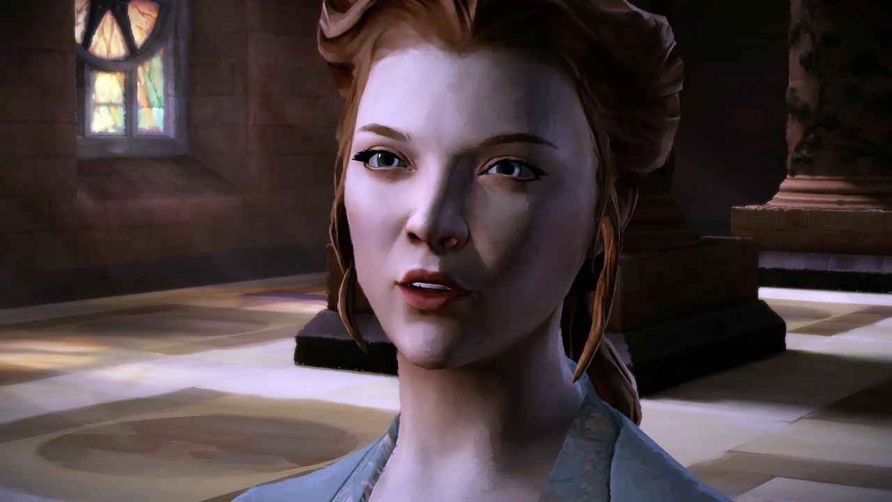 Game of Thrones (Telltale Games) (PS3) - Trailer de lancement de l'épisode 1