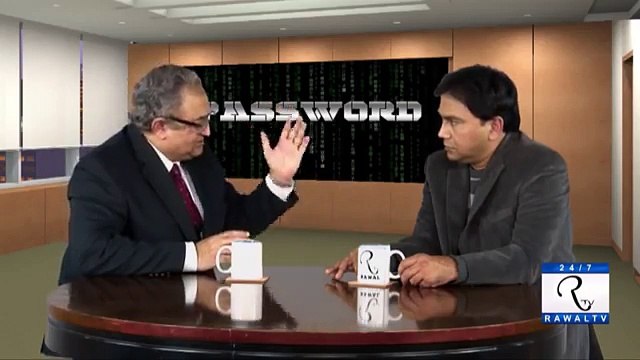 Tarek Fatah on the Future of Pakistan