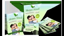 Get Rid of Herpes - Herpes Miracle Book Testimonial [DISCOUNTED PRICE]