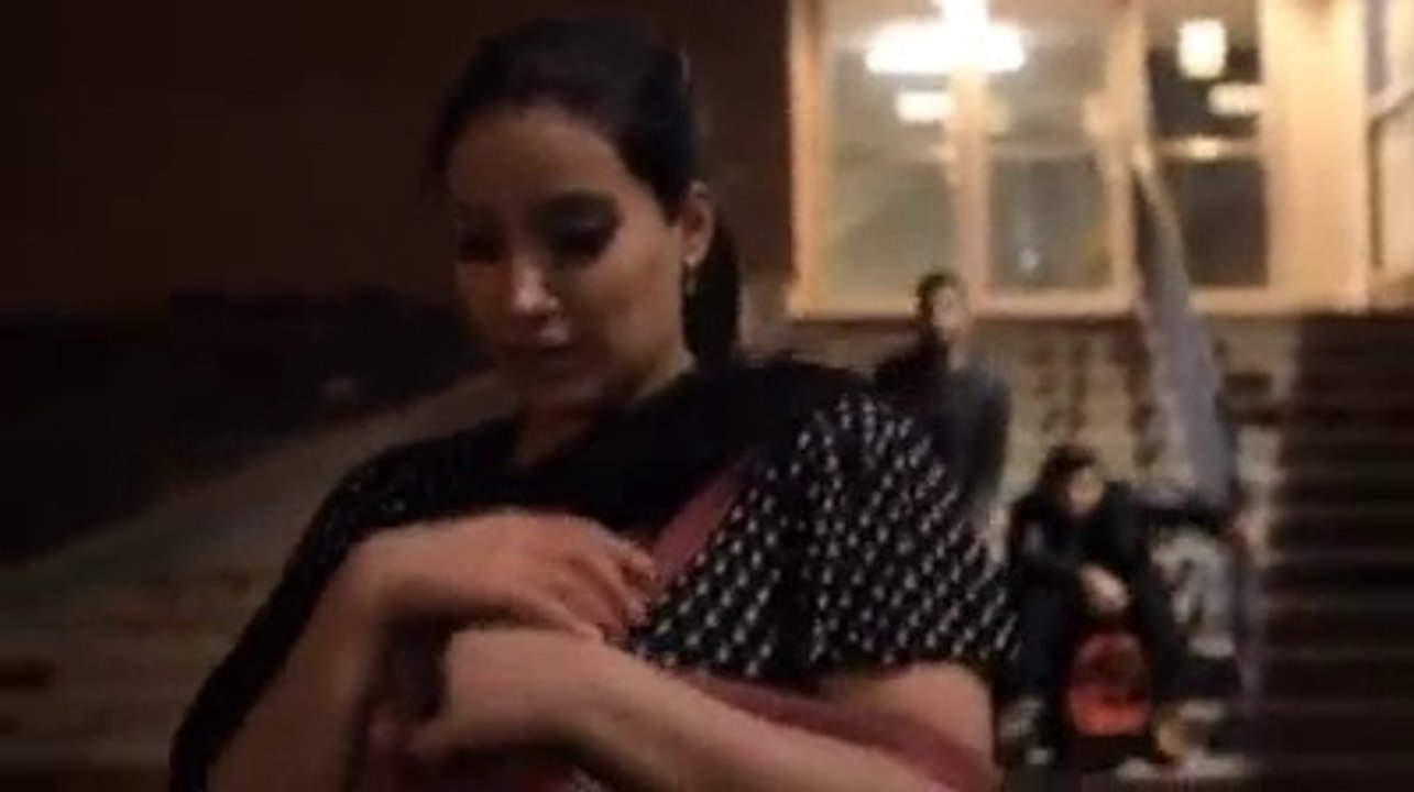 Must watch before teasing a women