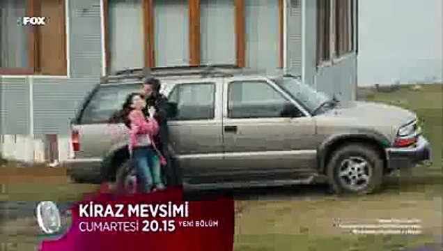 Kiraz Mevsimi 22.Bölüm Fragmanı