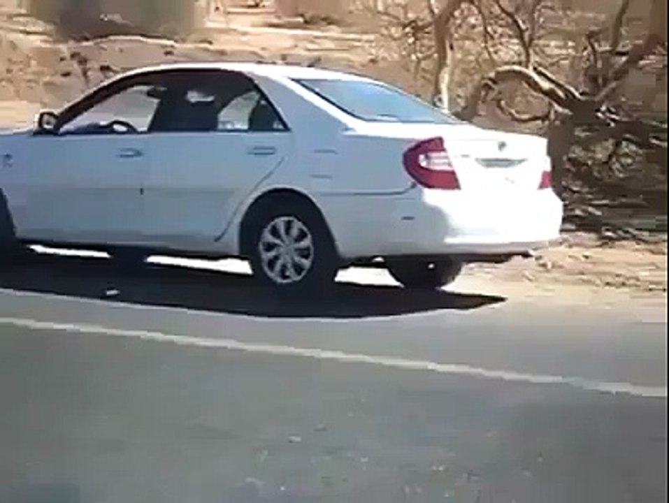 Wadi-e-Baza in Madina also called wadi e jin