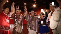 البيرو تحتضن مؤتمر الأمم المتحدة حول المناخ