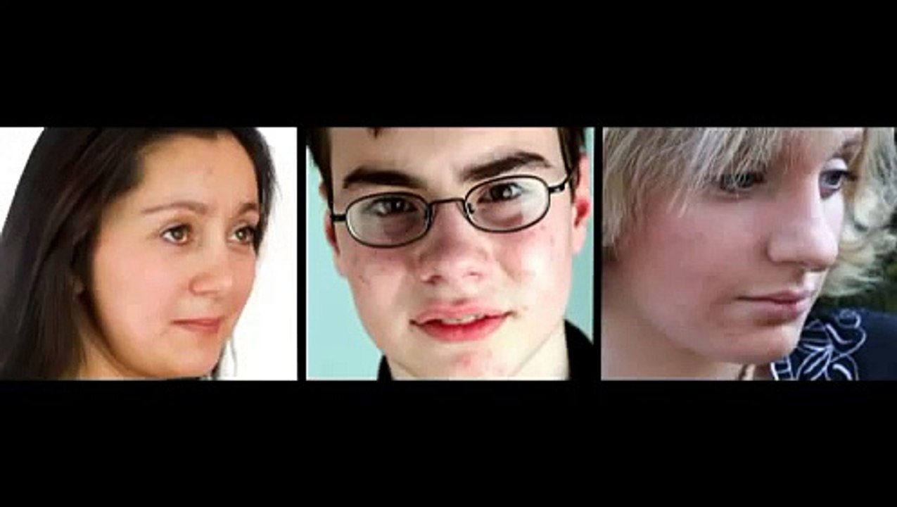 ACNE FREE in 3 Days! Get rid of all your zits and pimples now!