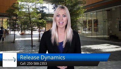 Release Dynamics Victoria         Exceptional         5 Star Review by Demian S.