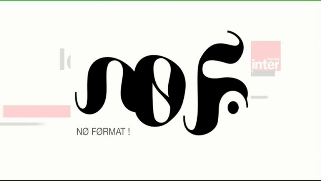 Pop and Co : 'Nø Førmat! - 10 ans d'un label qui sort du cadre'