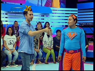 [141202]Dahsyat - Seg8