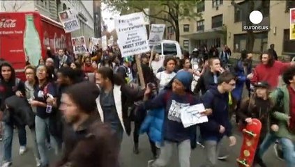 Caso Ferguson. Obama promette riforme contro discriminazione raziale