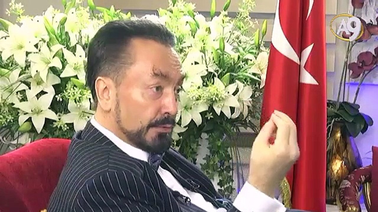 AMERİKA DERİN DEVLETİ TÜRKİYE'Yİ BÖLMEYE KALKARSA BATAR