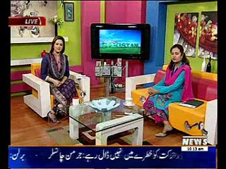 Salam Pakistan 02 December 2014 (part 1)
