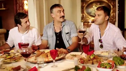 Vay Başıma Gelenler 2 Buçuk Fragman