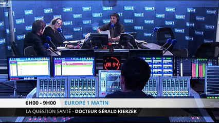 S'arracher les cheveux... pour de vrai