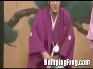 Japanese Game Show with Funny Results 🎮