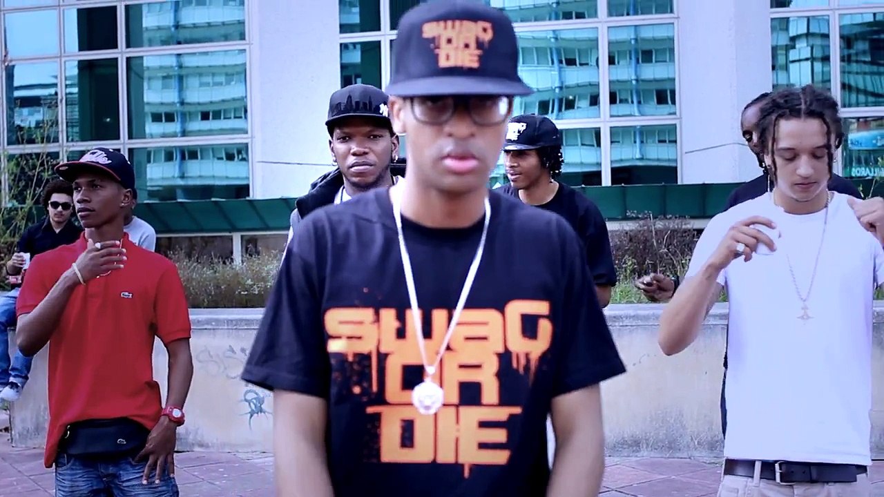 Jao Kynx - PDG [Swag Muzik Group ]