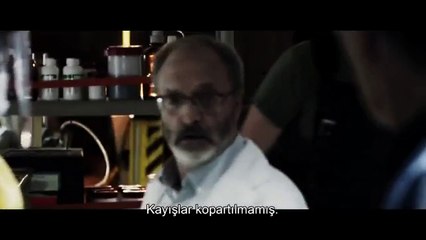 Rec 4 Kıyamet Gecesi - Türkçe Altyazılı Film Fragman