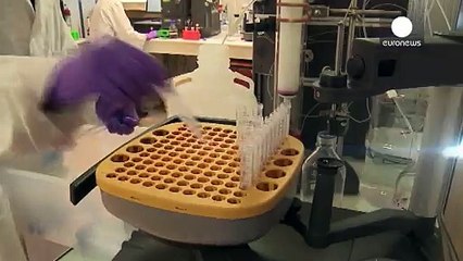 'HIV virus less deadly' - new scientific study