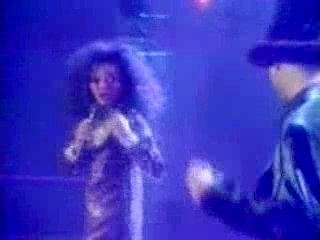 Jamiroquai & Diana Ross - Upside Down