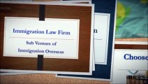Immigration Law Firm in India