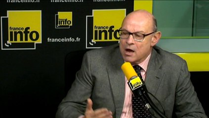 Jean-Marie Le Guen appelle à l'arrêt du "French bashing"