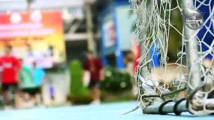 Street Soccer Skills