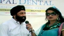 Dr. Charanjit S. Uppal Dentist Hayward