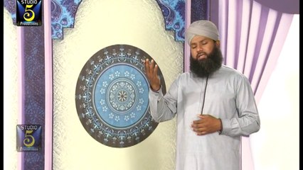 Habib e Khuda Ka Nazara Karu [HD] official Naat by Muhammad Sohaib Raza Qadri