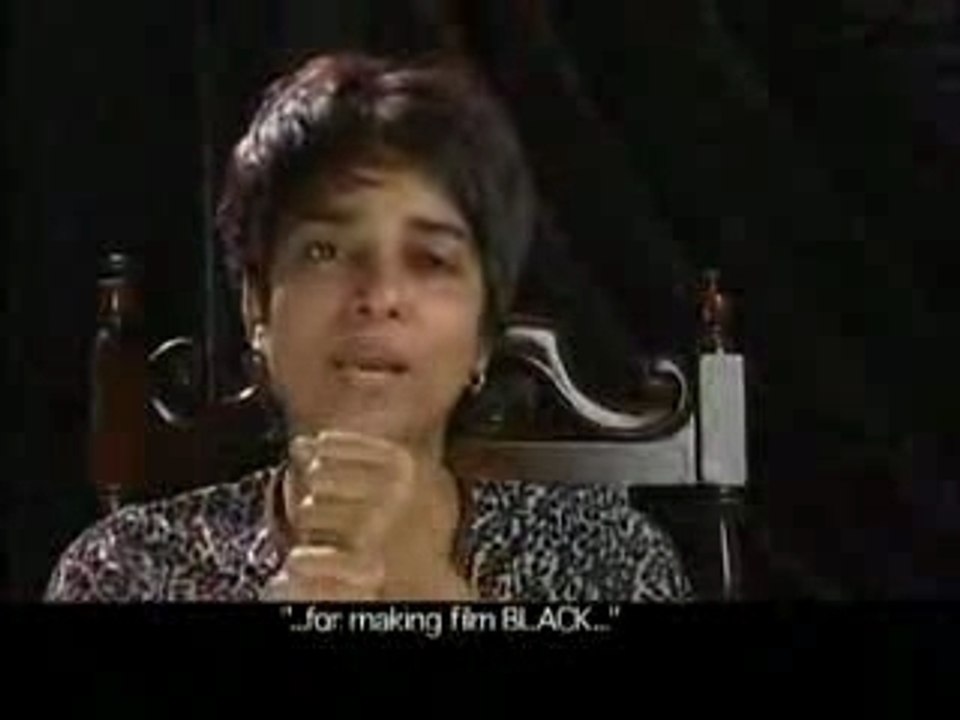 Black interview 3