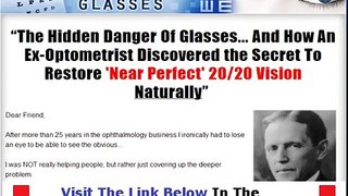 Improve Your Vision Without Glasses Or Contact Lenses Pdf + DISCOUNT + BONUS