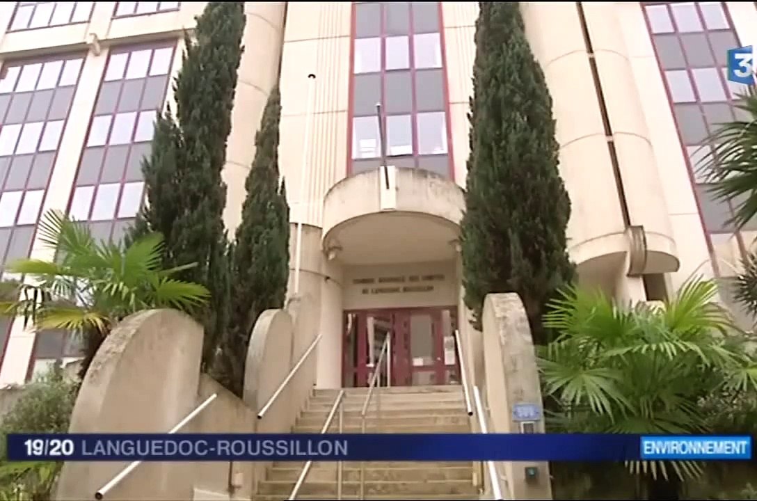 Usine de méthanisation TMB AMETYST