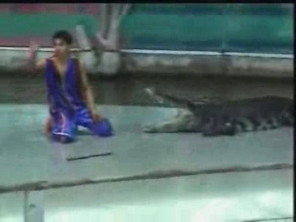 accident