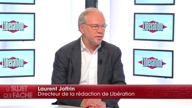 Duel Beytout/Joffrin : Nicolas Sarkozy, seul maître à bord ?