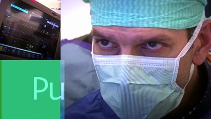 Vaccin Ebola. La course contre la mort