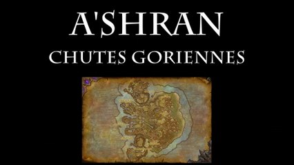 WoD - A'shran - Chutes Goriennes