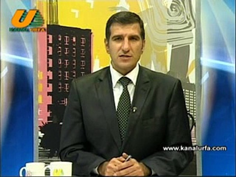 25 DAKİKA 01 ARALIK 2014