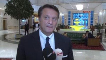2türkmenistan'da Düzenlenecek 2017 Asya Oyunları'nın Olimpiyat Parkını Türk Firması Polimeks Yapıyor