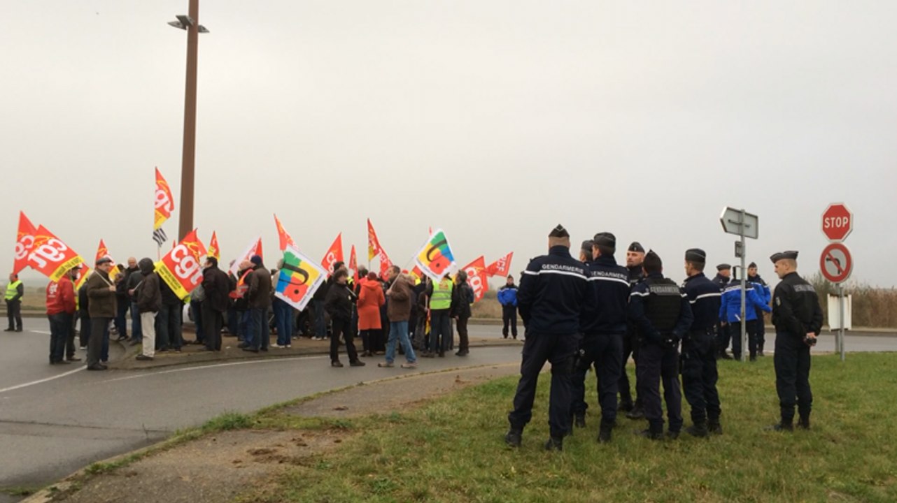 Manifestation