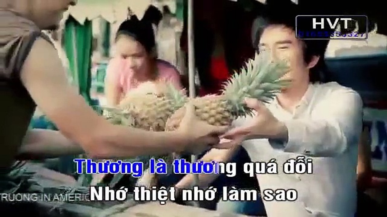 Nguoi mien tay - Dan truong
