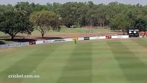 Phil Hughes brilliant knock of 200 (RIP) Memories